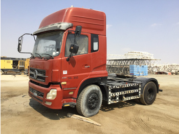 Tracteur routier DongFeng DFL4181A: photos 1
