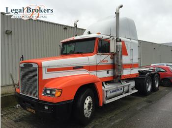 FREIGHTLINER D1200 64 ST - Tracteur routier