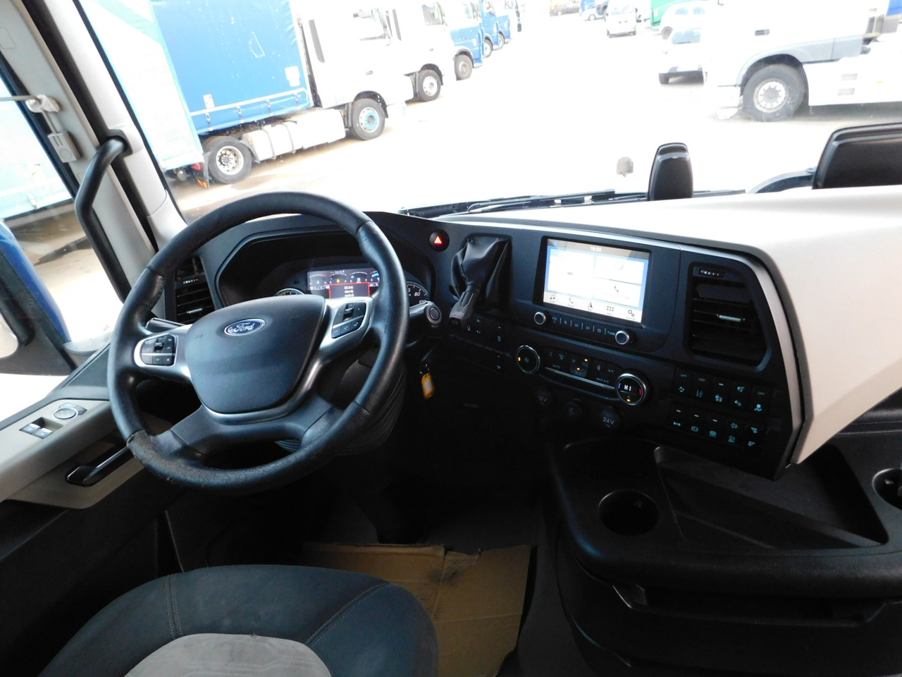 Tracteur routier Ford F max ll 4x2 scab e6 12s2620: photos 7