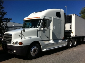 Freightliner CENTURY XL / 6x4 - Tracteur routier