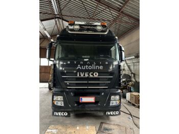 IVECO AS440S500 TX/P 6x2/4 - tracteur routier