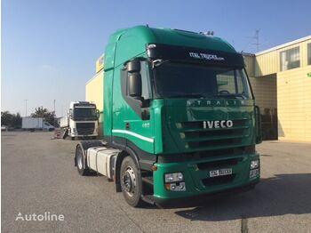 Tracteur routier IVECO MAGIRUS 460: photos 1