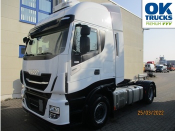 Tracteur routier IVECO Stralis AS440S48T/P: photos 1