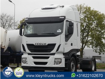 Tracteur routier Iveco AS440S46 STRALIS intarder, adr: photos 1