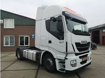 Tracteur routier Iveco AS440T/P 420HP Hi-Way | EURO 6 | RESERVED: photos 1