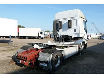 Tracteur routier Iveco AS 440 S 43 T/P, Unfall, Ersatzteilträger: photos 4