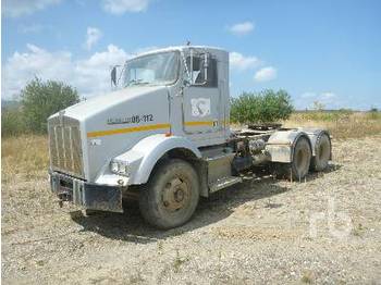 Kenworth T800 6X4 - Tracteur routier