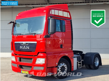 MAN TGX 18.400 4X2 NL-Truck XLX Euro 5 - tracteur routier