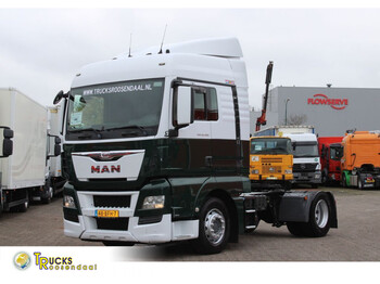 Tracteur routier MAN TGX 18.400 + Euro 6 + DISCOUNTED from 23.950,- !!!: photos 1
