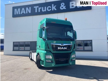 Tracteur routier MAN TGX 18.500 4X2 BLS: photos 1