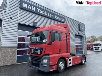Tracteur routier MAN TGX 18.500 4X2 BLS "Retarder"