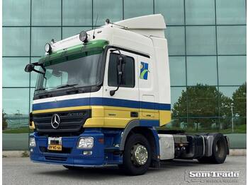 Tracteur routier Mercedes-Benz Actros 1841 EURO 5 ONLY 716.000 KM HOLLAND TRUCK: photos 1