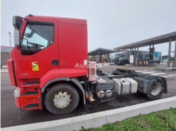 Tracteur routier RENAULT Premium 430 dxi ADR: photos 1