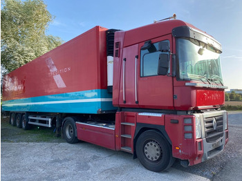 Renault Magnum 480 DXI Euro 5 EEV,  - Tracteur routier