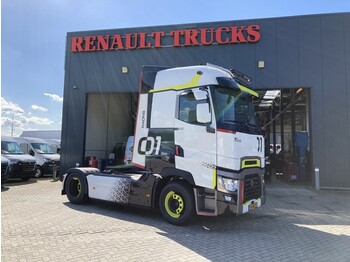 Tracteur routier Renault T-13 HIGH 480 T4X2 01-RACING EDITION WITH SELECTION