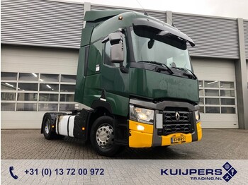 Tracteur routier Renault T 380 Euro 6 / 719 dkm / Airco / NL Truck: photos 1