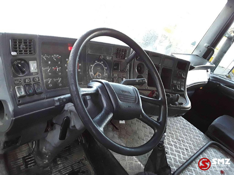 Tracteur routier Scania 124 360 manual pump: photos 9