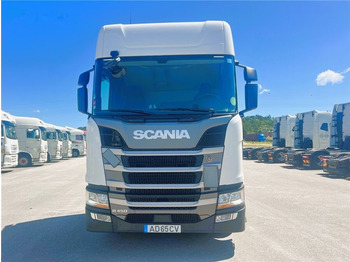 Tracteur routier Scania R450: photos 2