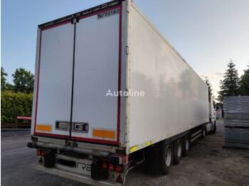 Tracteur routier Scania R 420 EURO 5, RETARDER, MANUAL, KLIMA POSTOJOWA: photos 3
