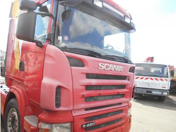 Tracteur routier Scania R 480: photos 2