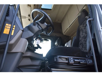 Scania S500 NGS 4x2 - RETARDER - 617 TKM - ACC - NAVI - PARK. AIRCO - 2 x FUEL TANKS - LED LIGHTS - - Tracteur routier: photos 4