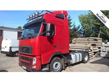 Tracteur routier Volvo EXPECTED WITHIN 2 WEEKS: FH420 4X2 TREKKER I SHI: photos 1
