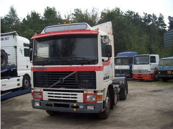 Volvo F10 - Tracteur routier