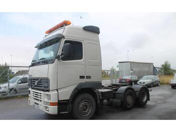 Tracteur routier Volvo FH12 420 6x2: photos 1