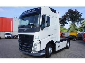 Tracteur routier Volvo FH4-500 Globetrotter Automatic Euro-6 2017: photos 1