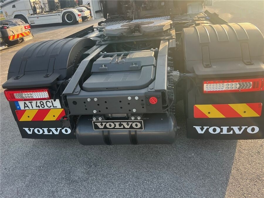Tracteur routier Volvo FH500: photos 6