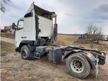 Tracteur routier Volvo FH 12 380: photos 1