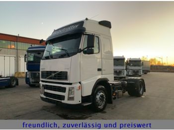 Tracteur routier Volvo *FH 12 420 * GLOBETROTTER *PARTIKELFILTER 4 *: photos 1