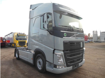 Tracteur routier Volvo FH 13/460 TURBO COMPOUND,I-SAVE,I-PARK COOL,TOP: photos 2
