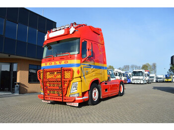 Tracteur routier Volvo FH 13.500 * EURO6 * 2X TANK * 4X2 *: photos 1