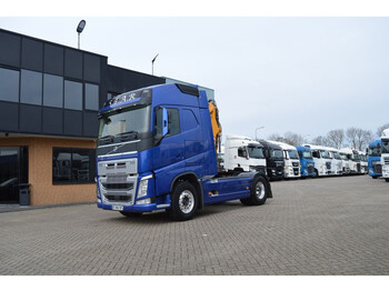 Tracteur routier Volvo FH 13.500 * RETARDER * EURO6 * 4X2 *: photos 1