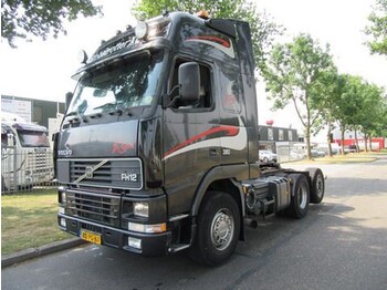 Tracteur routier Volvo FH 16.470 FH 16-470 LIMITED EDITION: photos 1