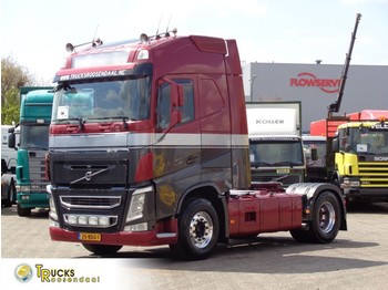 Tracteur routier Volvo FH 460 460 + Euro 6: photos 1