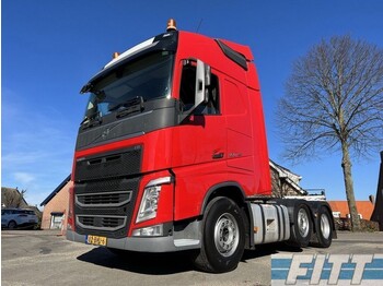 Tracteur routier Volvo FH 460 6x2 FH 460 6x2 - gestuurde voorloopas trekker - PTO voorbereiding - 826.000 KM (GB): photos 1