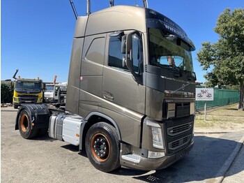 Tracteur routier Volvo FH 460 LNG GAS - ADR - ACC + Dynamic Steering - I-park Cool - Lane Keeping Support - collision warning - leather - ... BE Truck: photos 1