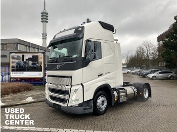 Tracteur routier Volvo FH 460 LNG Globetrotter XL 4x2T BRAND NEW TRUCK: photos 1