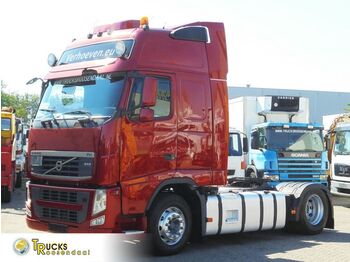 Tracteur routier Volvo FH 460 XL+ Euro 5: photos 1