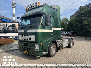 Tracteur routier Volvo FH 480 4x2T Globetrotter XL: photos 1