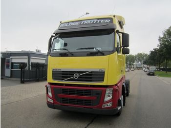 Tracteur routier Volvo FH 500 (EURO 5): photos 1