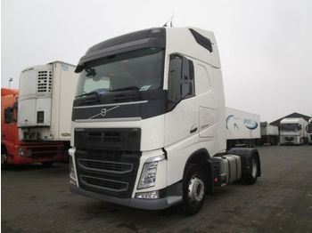 Tracteur routier Volvo FH 500 Globetrotter Euro 6 Chassis FB: photos 1