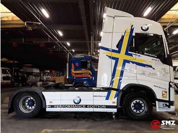 Volvo FH 500 I park/airco - Tracteur routier: photos 4