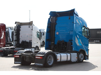 Tracteur routier Volvo FH 500, LOWDECK , VEB+, EURO 6: photos 2