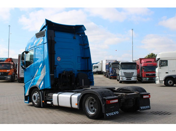 Tracteur routier Volvo FH 500, LOWDECK , VEB+, EURO 6: photos 3