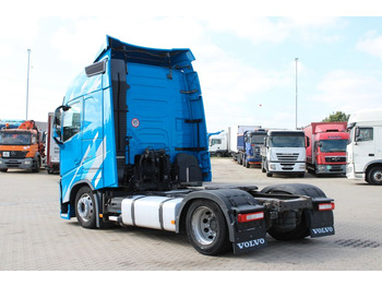 Tracteur routier Volvo FH 500, LOWDECK , VEB+, EURO 6: photos 4