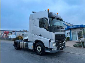 Tracteur routier Volvo FH 500 SZM Retarder Klima Euro 6: photos 1