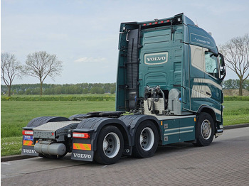Tracteur routier Volvo FH 540 6x2 xenon veb+: photos 3